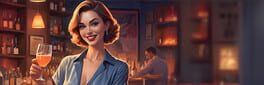 The Pub Life Simulator artwork 1