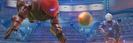 Dodgeball Circuit artwork 1
