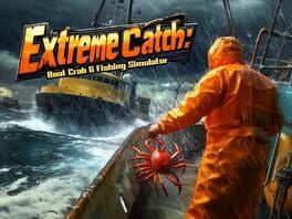 Extreme Catch: Boat Crab & Fishing Simulator artwork 3