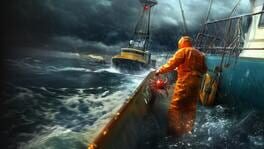 Extreme Catch: Boat Crab & Fishing Simulator artwork 1