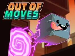 Out of Moves artwork 3