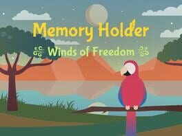 Memory Holder: Winds of Freedom artwork 3
