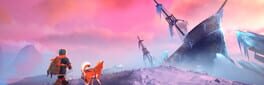 Ikuma: The Frozen Compass artwork 1