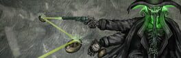 Temporal Gunslinger artwork 1