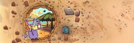 Cozy Holes artwork 1