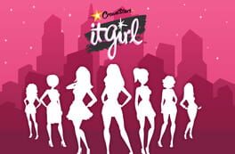 It Girl artwork 1