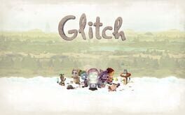 Glitch artwork 1