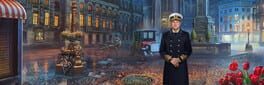 Dark City: Amsterdam Collector's Edition artwork 1