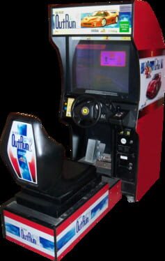 OutRun 2 artwork 3