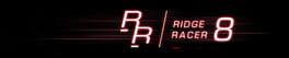 Ridge Racer 8 artwork 1