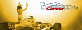 My Racing Career artwork 1