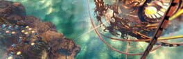 Brave New Wonders artwork 1
