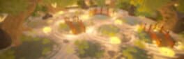 Dream Garden artwork 1