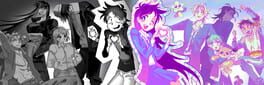 Doomed Otaku artwork 1