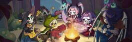 Rhythm Witch: Beat Death artwork 1