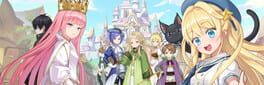 Magical Princess artwork 1