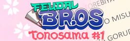 Feudal Bros: Tonosama #1 artwork 2