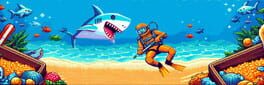 Shark's Treasures Adventure artwork 1