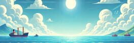 Trawler’s Empire artwork 1