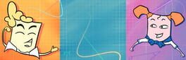 The Litter: Trigo artwork 1