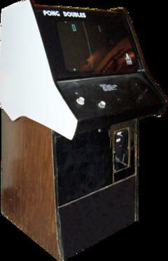 Pong Doubles artwork 1
