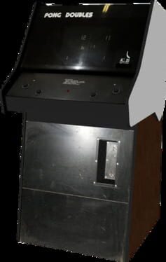 Pong Doubles artwork 3