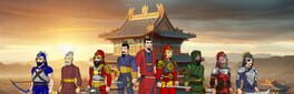 Fate of the Three Kingdoms artwork 1
