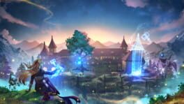Wizdom Academy artwork 1