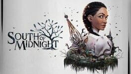 South of Midnight artwork 2