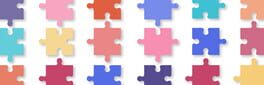 Strange Jigsaws artwork 1