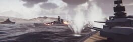 Warship Survival artwork 1
