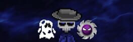 Spook Game artwork 1
