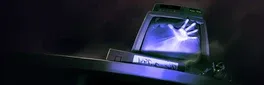Video Ghastlies