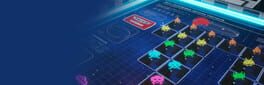 Space Invaders: Deck Commander artwork 1