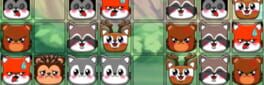 Forest Friends Match artwork 1