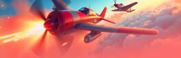 Freeforce Airplanes artwork 1
