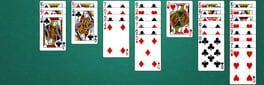 Free Solitaire artwork 1