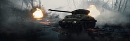 Front Lines artwork 1