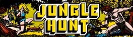 Jungle Hunt artwork 2