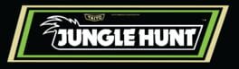 Jungle Hunt artwork 1