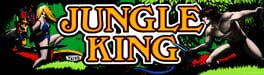 Jungle Hunt artwork 4