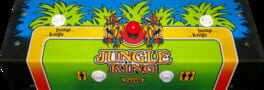 Jungle Hunt artwork 5