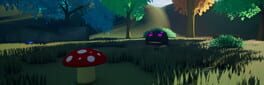 The Mushroom of Shadow artwork 1