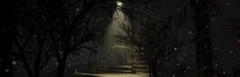 Uncanny Tales: Cold Road artwork 1