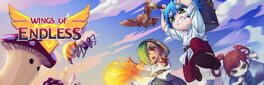 Wings of Endless artwork 1
