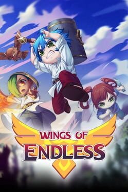 Wings of Endless artwork 5
