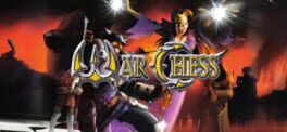 War Chess artwork 1