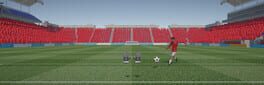 Goalkeeper Journey artwork 1