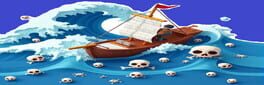 Deep Horrors of Fishing artwork 1