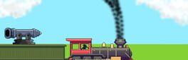 All Aboard! The Train Defense Express artwork 1